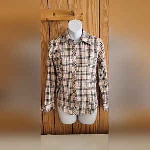 Burberry london medium size